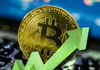 Giá Bitcoin tăng vượt 41.000 USD