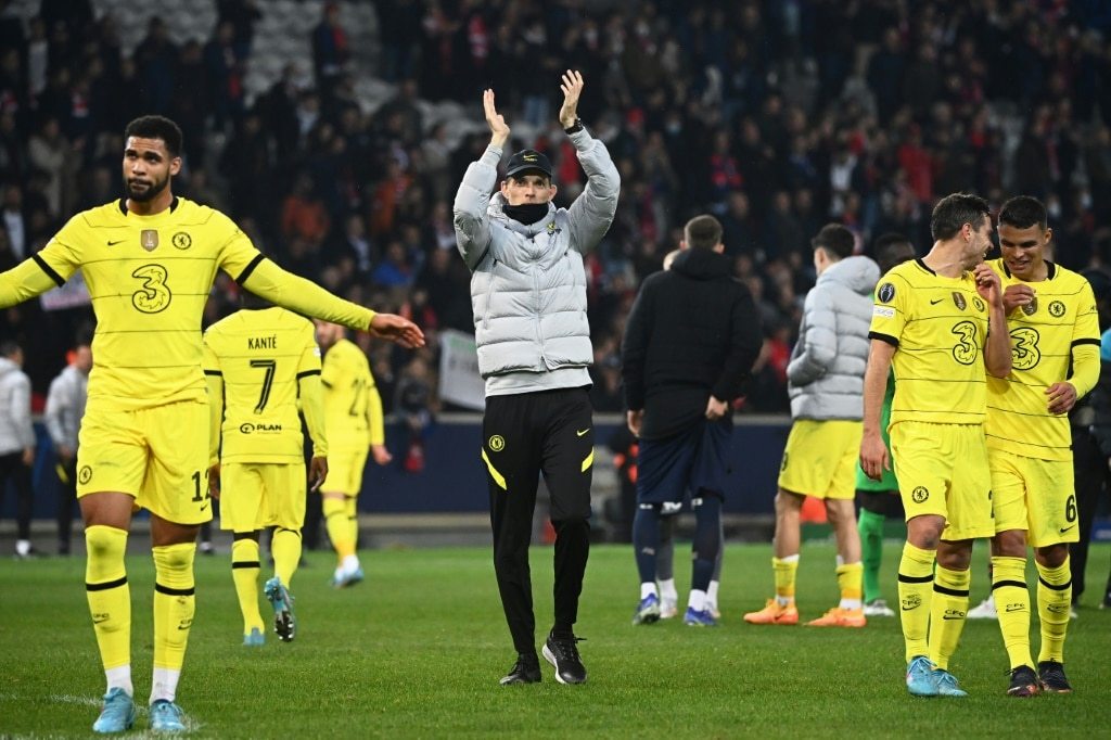 HLV Tuchel vượt Zidane, bá đạo nhất Champions League