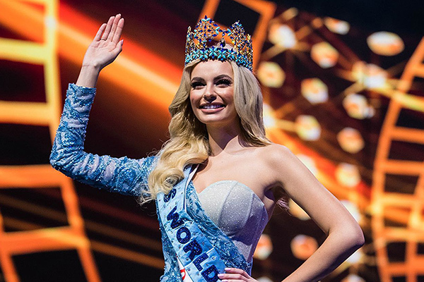 Miss World 2021: Ba Lan đăng quang, Đỗ Thị Hà dừng chân ở top 13