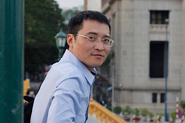 Nhạc sĩ Ngọc Châu 'Thì thầm mùa xuân' qua đời
