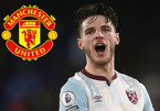 MU dốc két vì Declan Rice, Liverpool mua Valverde