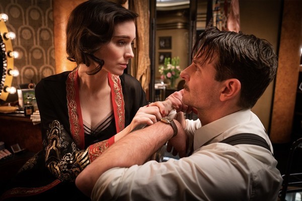 Phim toàn sao khủng, 4 đề cử Oscar 2022 ra mắt khán giả Việt Nam