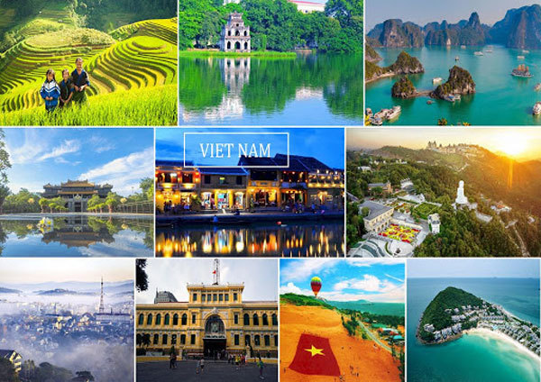 Vietnam reopens $17 million tourism market, businesses expected to prosper after 2 years of stagnation