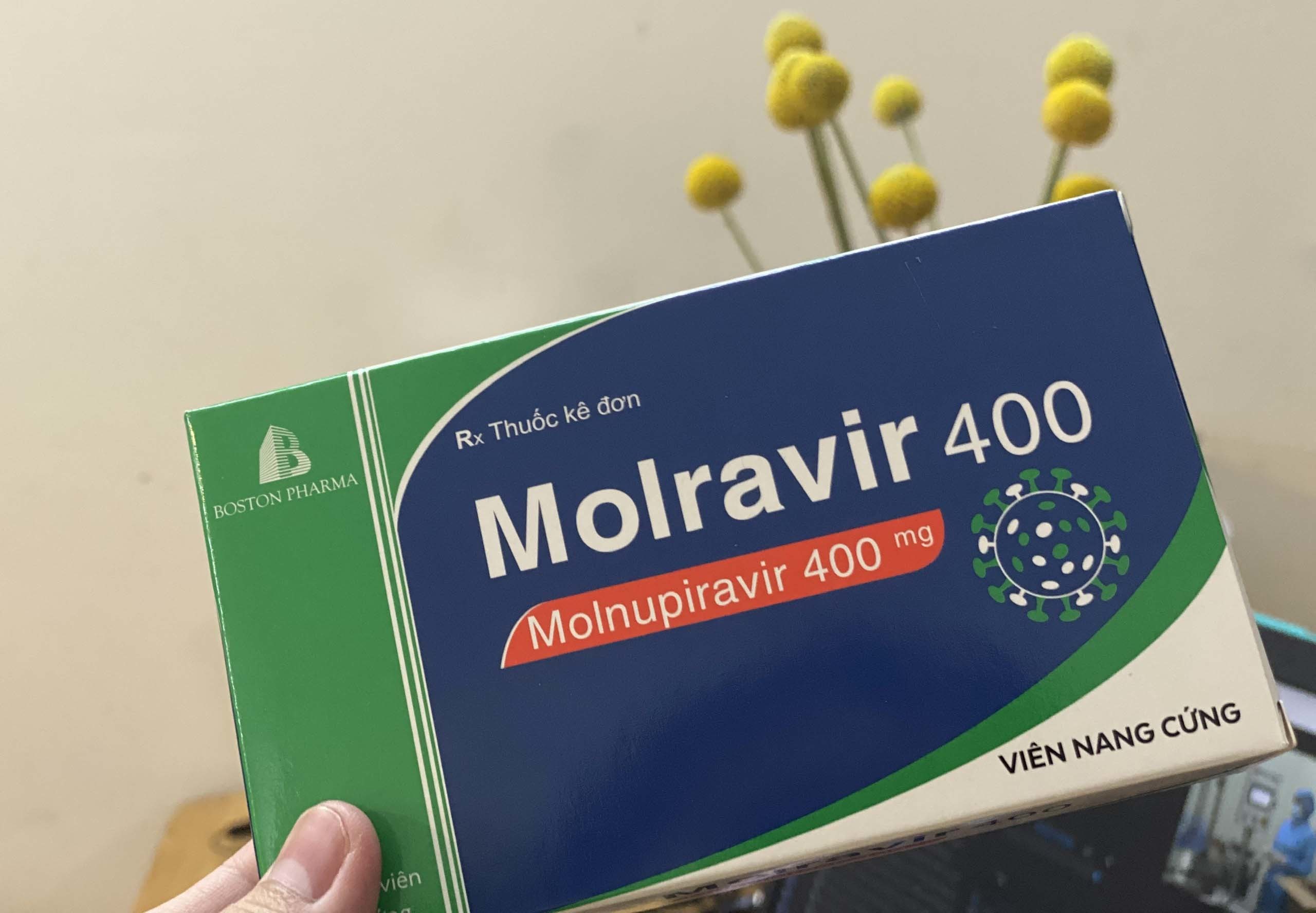 Bộ Y tế ra công điện 'siết' việc bán thuốc trị Covid-19 tràn lan trên mạng
