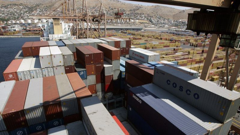 Nghi án 100 container hạt điều đi Italy bị lừa: Gửi công hàm đề nghị điều tra