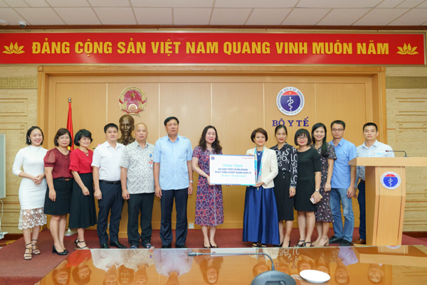 Sao Thai Duong spends more than 150 billion VND on social security and Covid-19 prevention