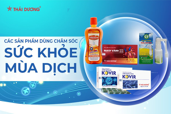 Sao Thái Dương chi hơn 150 tỷ đồng cho an sinh xã hội và phòng chống Covid-19