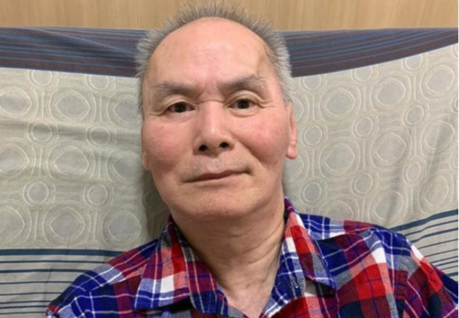 ‘Sao võ thuật’ Lưu Gia Huy tuổi già ngồi xe lăn, ở viện dưỡng lão 11 năm