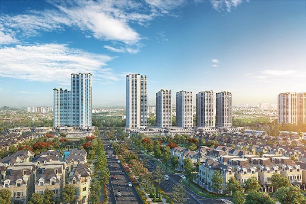 Tập đoàn An Lạc: 20 năm kiên định giấc mơ kiến tạo ‘BĐS bền vững’