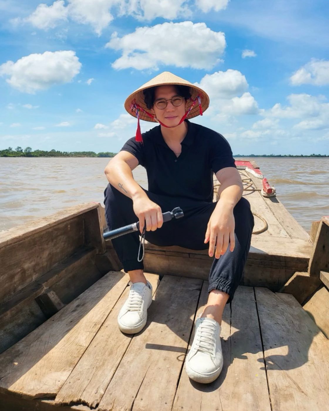 Loạt điểm du lịch 'sang chảnh' Ngô Thanh Vân, Huy Trần check-in trước khi đính hôn
