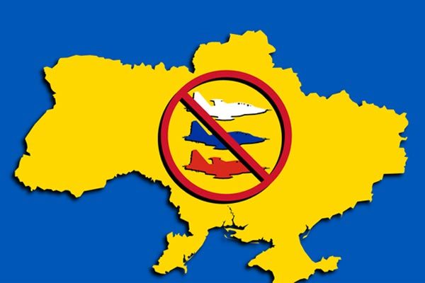 Vì sao phương Tây vẫn né yêu cầu lập vùng cấm bay ở Ukraine?