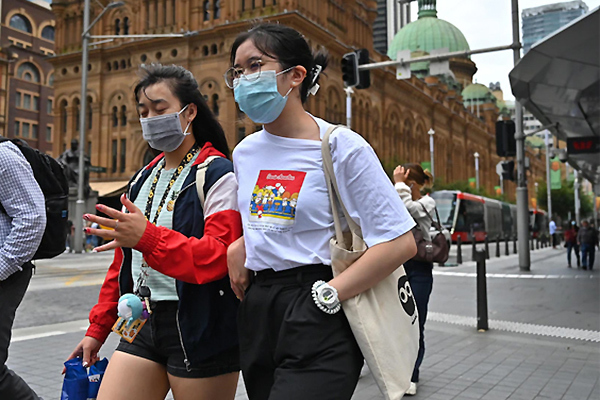 Ba suy nghĩ sai lầm về Covid-19