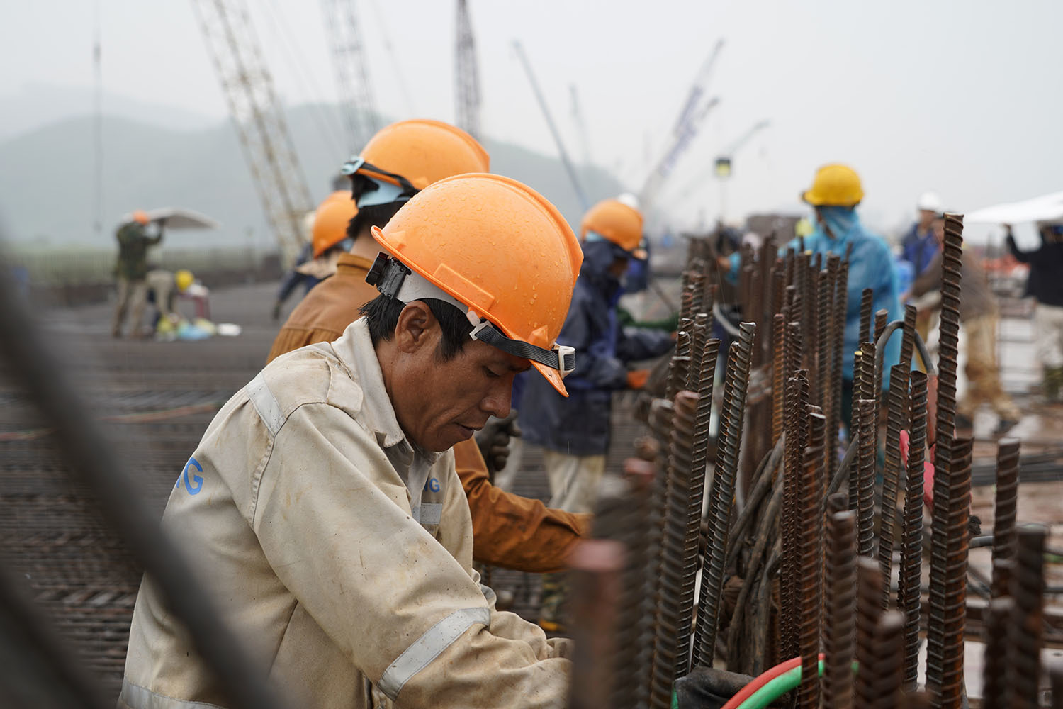 Hà Nội đến Móng Cái chỉ mất  3 giờ chạy xe từ tháng 4