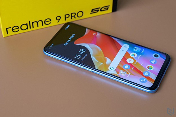 Trải nghiệm realme 9 Pro - Smartphone 5G đáng mua nhất phân khúc tầm trung
