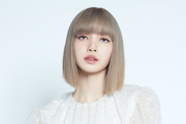 Hinh anh Lisa (Lalisa Manoban) 1
