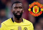 MU chốt vụ Rudiger, Liverpool lấy Rashford