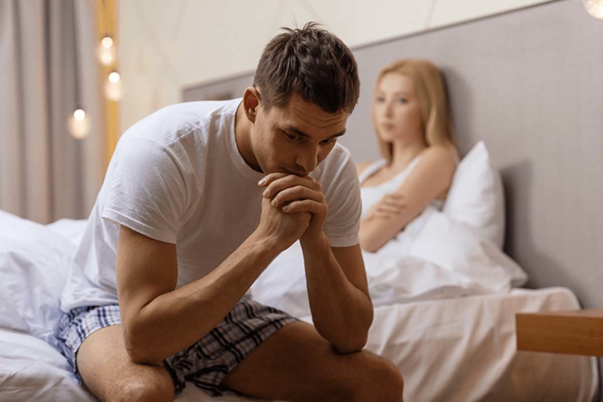 How long after recovering from Covid-19 can I have sex?