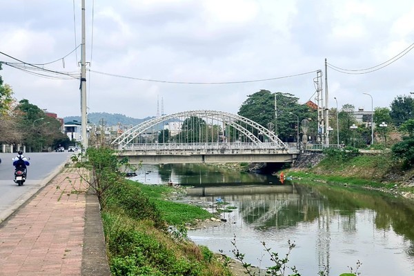 Dự án tiêu úng nghìn tỷ tại Thanh Hóa đã ngưng trệ lại khó tìm giải pháp