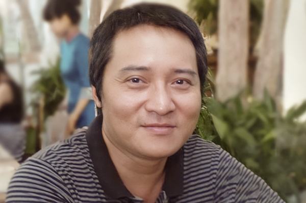 'Kỷ niệm về người anh Ngọc Châu ham chơi, dễ thương còn nguyên vẹn'