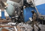 Ukraine nói tiêu diệt 14.200 lính Nga, Moscow xác nhận chỉ huy không quân tử trận