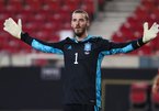 De Gea mất suất lên tuyển dù 'gánh' hàng thủ MU