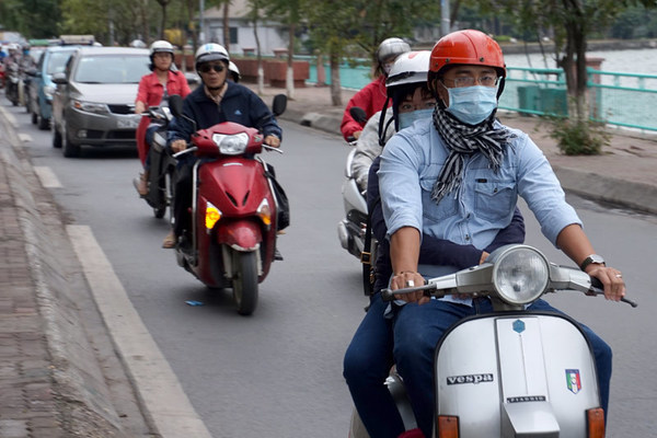 Dự báo thời tiết 19/3: Miền Bắc vẫn sáng sương mù, trưa nắng, đêm lạnh