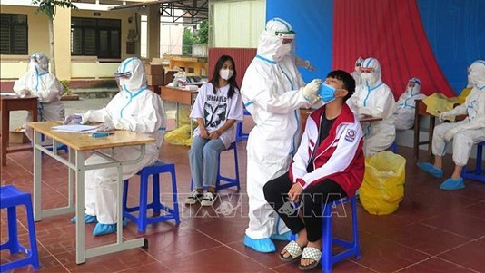 Vietnam mulls removing Covid from list of extremely dangerous infectious diseases
