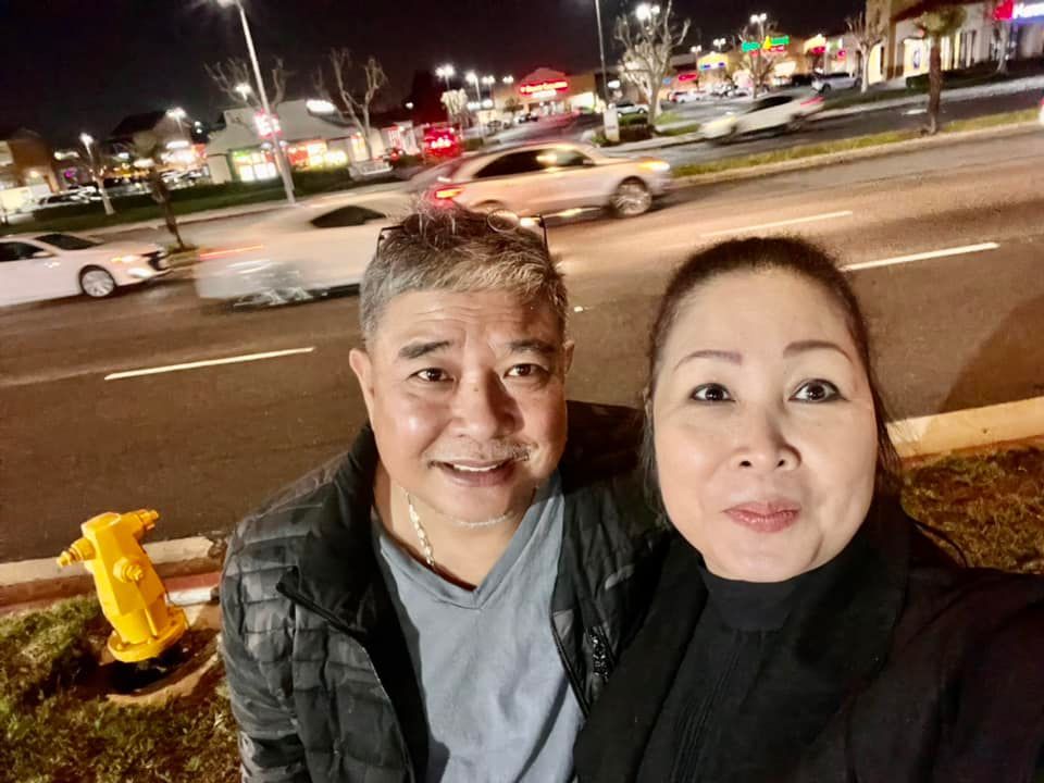 Lê Tuấn Anh đón tuổi 54 ở Mỹ, xa vợ yêu Hồng Vân