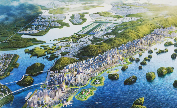 Quảng Ninh giao dự án gần 500 tỷ đồng cho doanh nghiệp 9 tháng tuổi