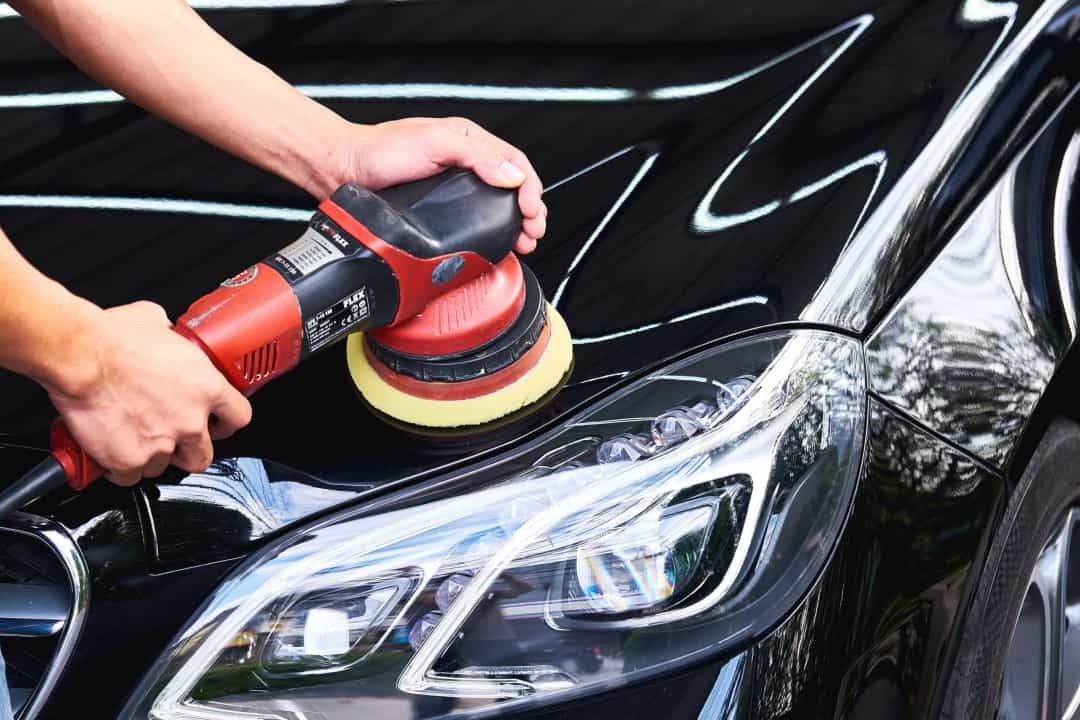 How to clean your car at home like a pro