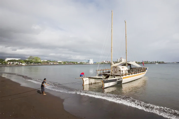 Quốc gia có ca Covid-19 cộng đồng đầu tiên sau 2 năm đại dịch