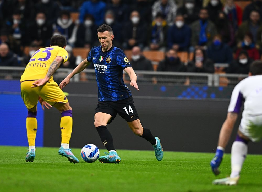 Kết quả bóng đá Inter Milan 1