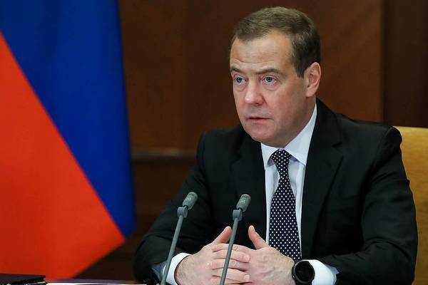 Russia says economy won’t collapse due to sanctions