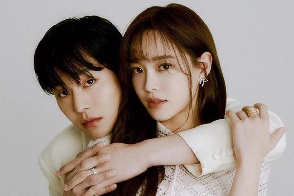 Nữ chính ‘Hẹn hò chốn công sở’ thừa nhận suýt yêu nam chính ngoài đời