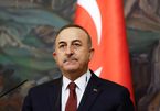 Thổ Nhĩ Kỳ tiết lộ tiến triển đàm phán Nga - Ukraine