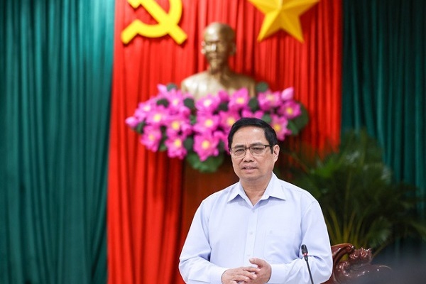 Bình Phước phải dồn lực xây dựng các tuyến cao tốc, thúc đẩy kết nối chiến lược giữa Đông Nam Bộ và Tây Nguyên