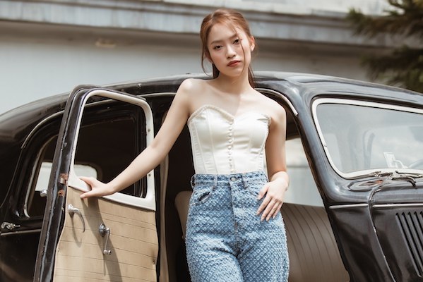 Tài sản đáng ngưỡng mộ của MC 'Đường lên đỉnh Olympia' ở tuổi 22