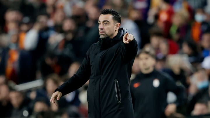 Barca thắng khó tin, Xavi khiến Real Madrid thêm bẽ bàng