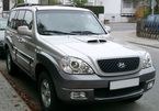 Những chiếc SUV cỡ lớn thất bại trên thị trường