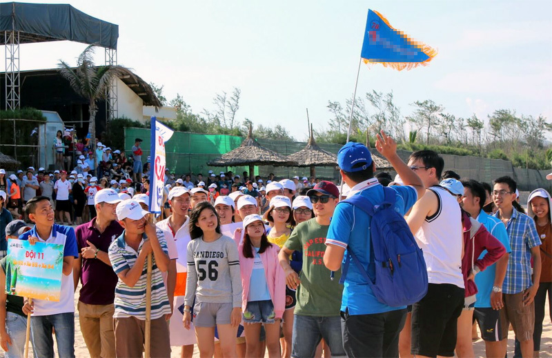 Tour guides in Phu Quoc allowed to collect tips