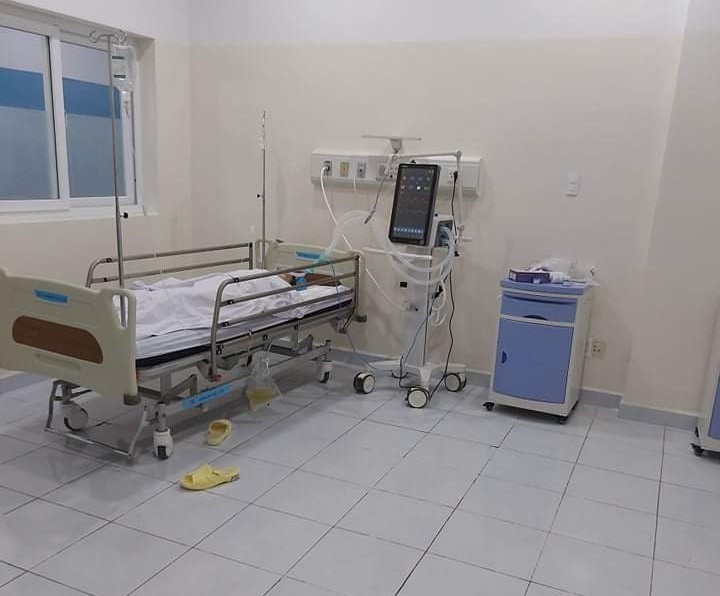 Bộ Y tế vào cuộc vụ ‘tử vong khi nâng ngực’ tại Bệnh viện 1A
