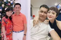 Mẹ vợ ông Hồ Nhân: 'Các con tôi đang là vợ chồng hợp pháp'