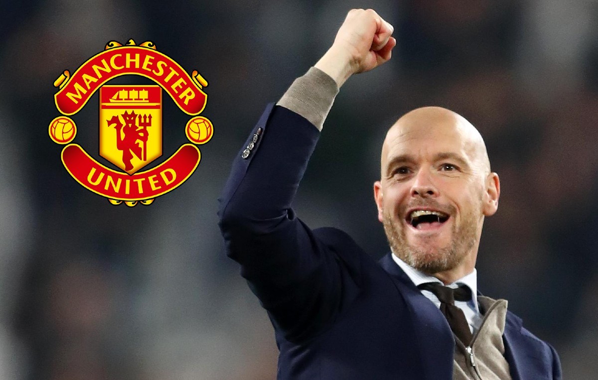 Erik ten Hag choáng khi chưa nhận được hợp đồng của MU