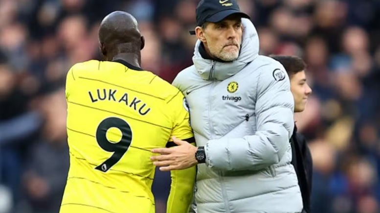 MU trượt ứng viên số 1, Lukaku rời Chelsea