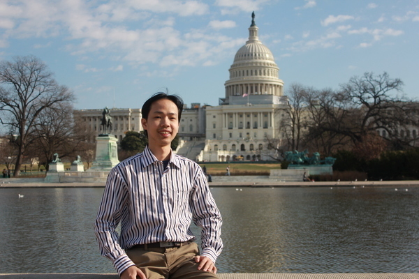 VEF 2.0 helps over 100 young Vietnamese study for doctorates in the US