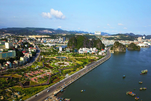 The ‘push’ of Quang Ninh resort real estate development in the new normal period
