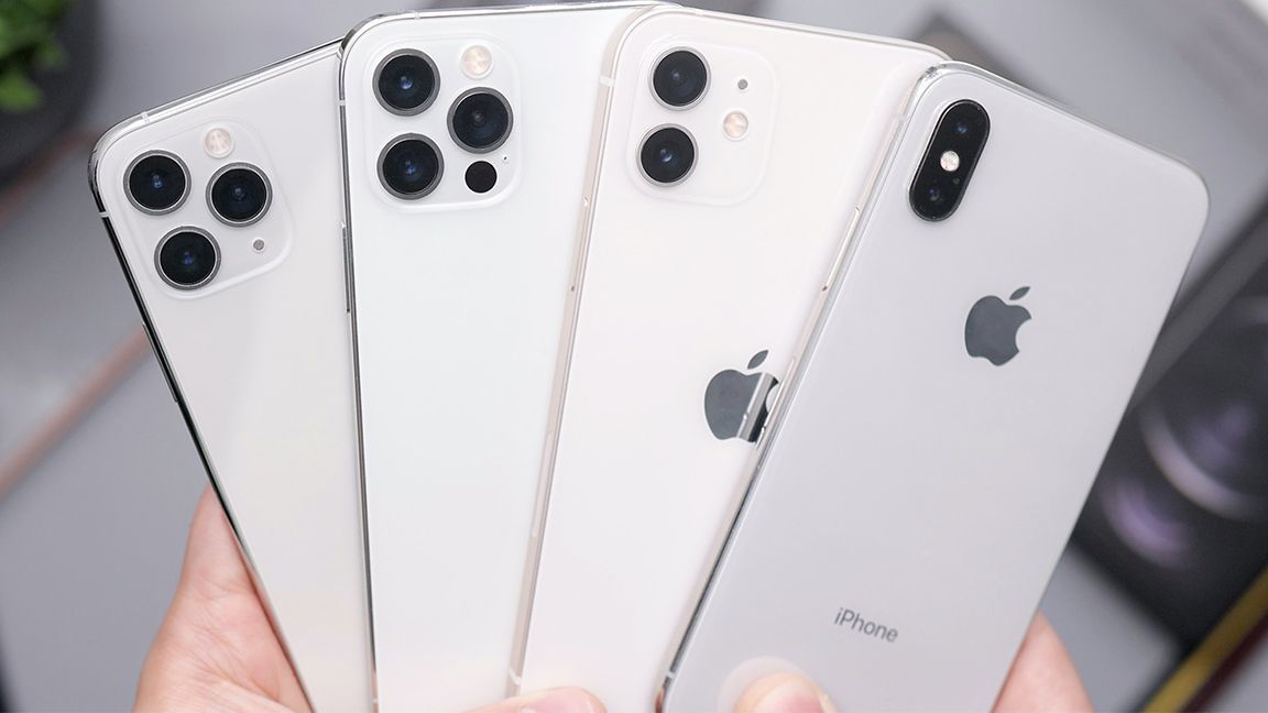 Tại sao iPhone X vẫn là smartphone đáng mua vào năm 2022?