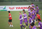 Lịch thi đấu bóng đá hôm nay 24/3: Tuyển Việt Nam đấu Oman