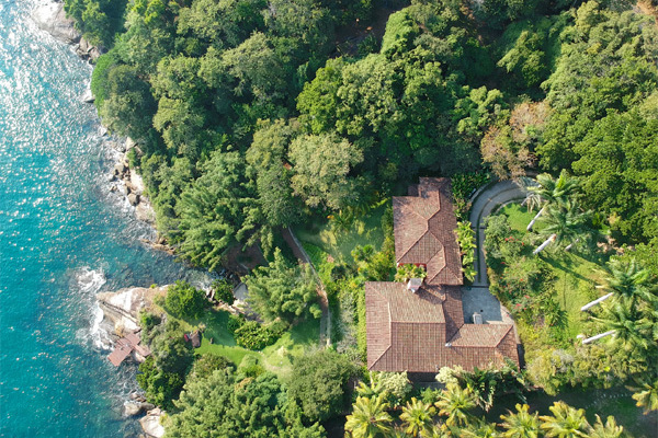 Xu hướng sở hữu ‘ngôi nhà nghỉ dưỡng’ giữa thiên nhiên lên ngôi