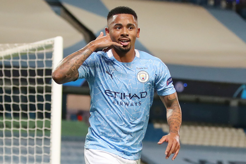 Tiền đạo Brazil bật bãi nếu Man City ký Haaland